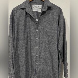 Frank and Eileen Shirley Flannel